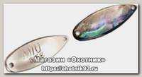 Блесна Forest Miu native awabi 3,5гр цв. 3