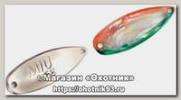 Блесна Forest Miu native awabi 3,5гр цв. 4