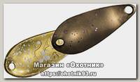 Блесна Forest Pal limited 2014 3,8гр LT11
