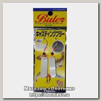 Блесна Fujiwara Casting Buler 6гр Kemi bright 555 уп.2шт