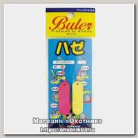 Блесна Fujiwara Haze Buler 6гр 157 уп.2шт