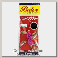 Блесна Fujiwara Hunting Buler 8гр F pink 693