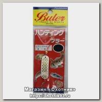 Блесна Fujiwara Hunting Buler 8гр Kemi bright 808