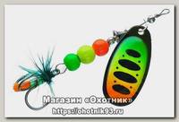Блесна Grows culture Ball Bearing spinner №2 цв BT01-003