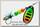 Блесна Grows culture Ball Bearing spinner №2 цв BT01-003