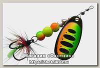 Блесна Grows culture Ball Bearing spinner №2 цв BT01-004
