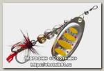 Блесна Grows culture Ball Bearing spinner №2 цв BT01-006