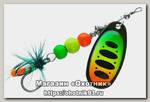 Блесна Grows culture Ball Bearing spinner №4 цв BT01-003