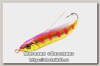 Блесна Grows culture незацепляйка 6019-60мм 10гр цв №3