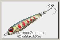 Блесна Grows culture Paco 14гр цв S32-01
