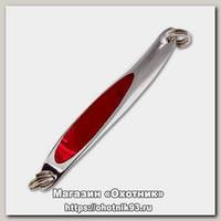 Блесна Halco колеб. Twisty 20гр red