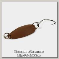 Блесна Jackall Tearo 3.1 гр dark brown