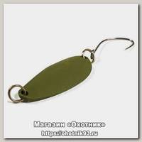 Блесна Jackall Tearo 3.1 гр olive