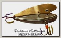 Блесна KNY колеблющаяся 8161-27