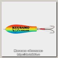 Блесна Kuusamo Professor2 незацепляйка 90мм 18гр KUF-C