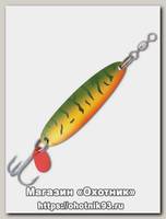 Блесна Luhr Jensen Krocodile 14гр цв 0814