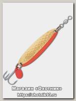 Блесна Luhr Jensen Krocodile 18гр цв 0034