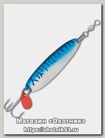 Блесна Luhr Jensen Krocodile 21г 0466