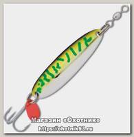 Блесна Luhr Jensen Krocodile 42г 0467
