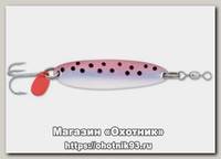 Блесна Luhr Jensen Krocodile 7гр цв 0314
