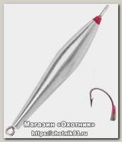 Блесна Lumicom Окуневая с 1-м кр.№12 50мм 5,0гр цв, А 1/5шт.
