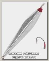 Блесна Lumicom Окуневая с 1-м кр.№18 60мм 9,9гр цв, А 1/5шт.