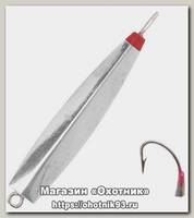 Блесна Lumicom Окуневая с 1-м кр.№9 36мм 5,0гр цв, A 1/5шт.