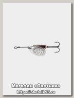 Блесна Mepps Aglia №00 silver