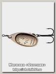 Блесна Mepps Aglia №4 copper