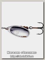 Блесна Mepps Aglia №5 silver