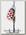 Блесна Mepps Aglia Decore №3 Silver/Red