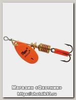 Блесна Mepps Aglia Fluo №1 orange