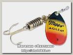 Блесна Mepps Aglia Fluo №3 Furia