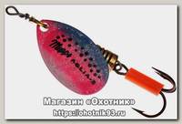 Блесна Mepps Aglia Fluo Micropigments Trout №2 Rainbo