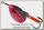 Блесна Mepps Aglia Fluo Micropigments Trout №2 Rainbo