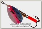 Блесна Mepps Aglia Fluo Micropigments Trout №3 Rainbo