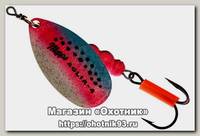Блесна Mepps Aglia Fluo Micropigments Trout №4 rainbo