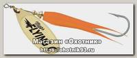 Блесна Mepps Aglia Flying C 25гр №3 gold/orange