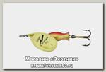 Блесна Mepps Aglia Long cast №2 gold