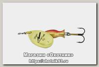 Блесна Mepps Aglia Long cast №2 gold