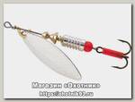 Блесна Mepps Aglia Long cast №2 silver