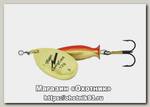 Блесна Mepps Aglia Long cast №3 gold