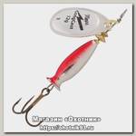 Блесна Mepps Aglia Long cast №3 silver