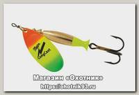Блесна Mepps Aglia Long cast №4 tiger