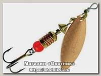 Блесна Mepps Aglia Long Copper №2