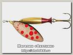 Блесна Mepps Aglia Long Heavy №1 copper
