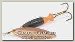 Блесна Mepps Aglia Long Heavy №1+ сopper