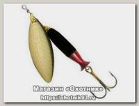 Блесна Mepps AGLIA LONG HEAVY NR PTS JAUNE (16,0гр) №2