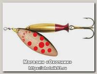 Блесна Mepps Aglia Long Heavy №2 copper