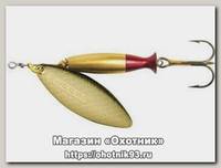 Блесна Mepps Aglia Long Heavy №2 gold